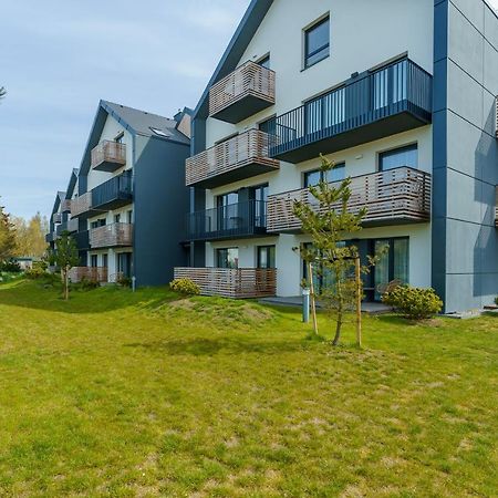 Apartament Wood Surfingbird Дзвижино Экстерьер фото