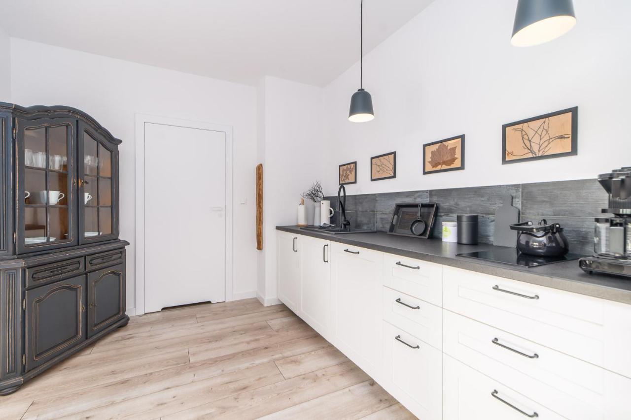 Apartament Wood Surfingbird Дзвижино Экстерьер фото